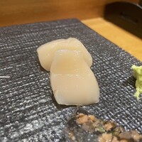 すし屋の根がみ - 