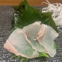 すし屋の根がみ - 