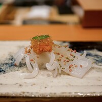 天寿し 京町店 - 