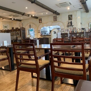 イタリア食堂チネマ_2