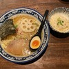 和風楽麺 四代目 ひのでや