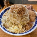 ラーメン そうそう - 