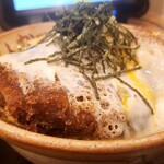 とんかつのみしな - 