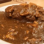 とんかつのみしな - 