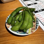 トリベーネ - つきだし