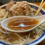 ラーメン そうそう - 