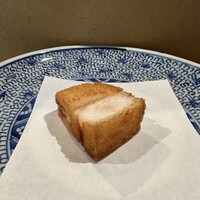 天ぷら浅沼 - 