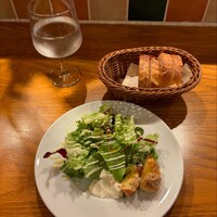 Le Comptoir de シャンパン食堂 -  Le Comptoir de シャンパン食堂 -