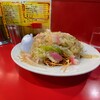 思案橋ラーメン
