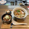 らぁ麺 紫陽花