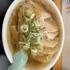 青竹手打ちラーメン  麺屋 貴