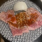 焼肉 牛帥苑 - 