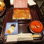 田舎庵 小倉本店 - 