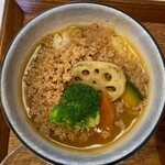 中華そば麦右衛門 - 