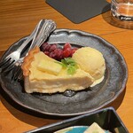 トリベーネ - スイーツ