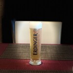 西欧料理 サヴァカ - 独産ノンアル