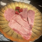 焼肉 牛帥苑 - 