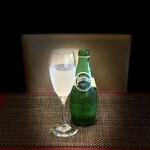 西欧料理 サヴァカ - ペリエ