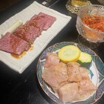 焼肉 牛帥苑 - 