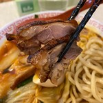 中華そば麦右衛門 - 