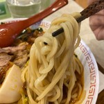 中華そば麦右衛門 - 