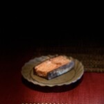 西欧料理 サヴァカ - パン3