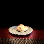 西欧料理 サヴァカ - パン2