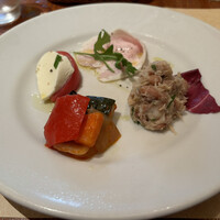 イル カルディナーレ 銀座本店 -  イル カルディナーレ 銀座本店 -