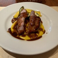 イル カルディナーレ 銀座本店 -  イル カルディナーレ 銀座本店 -