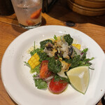 黒羊羊肉串店 BLACK SHEEP - 