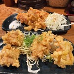 八角 たつの店 - 