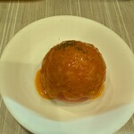 Hamburg diner maru - 