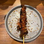 黒羊羊肉串店 BLACK SHEEP - 