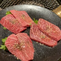 焼肉 いのうえ 吉祥寺店 - 