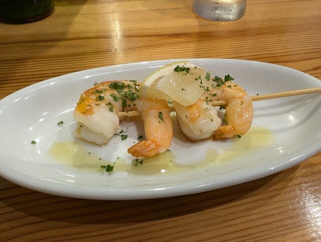 European Teppan Aroma Canoro photo 3