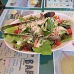 モッチモ・パスタ&CAFE - 