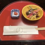 田舎庵 小倉本店 - 