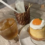 ぎるふりかふぇ - 