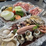 天然温泉ジャブ - 