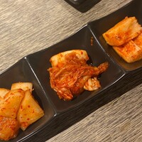 松阪牛WHAT'S 京都室町店 - 