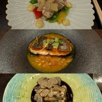 Restaurant つじ川 - 