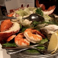 ウルフギャング・ステーキハウス 丸の内店 - 