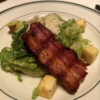 ウルフギャング・ステーキハウス 丸の内店 - 