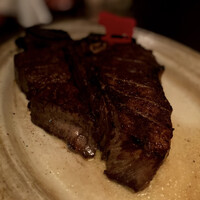 ウルフギャング・ステーキハウス 丸の内店 - 