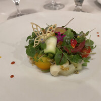 フランス料理 榛名 - 