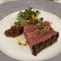 フランス料理 榛名 - 