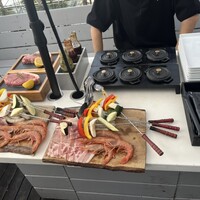 マーサーブランチ テラスハウス - 