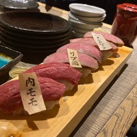 松阪牛WHAT'S 京都室町店 - 