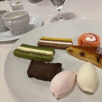 フランス料理 榛名 - 