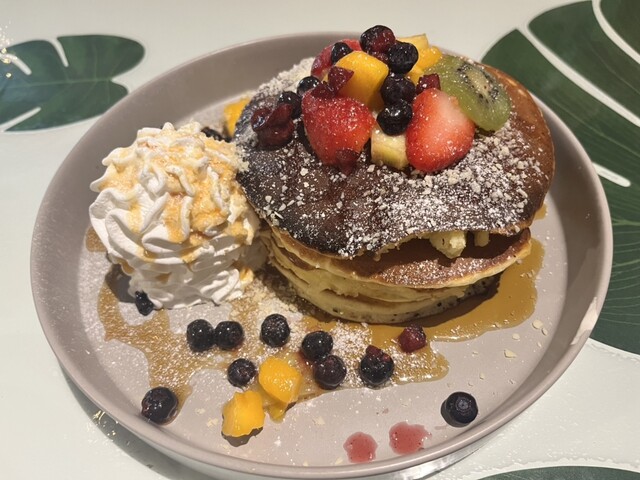 口コミ一覧 : Aloha stand BOSS （アロハスタンド ボス） - 追分/ハワイ料理 [食べログ]